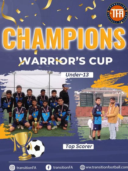 Championship Titles & Trophies photo 12