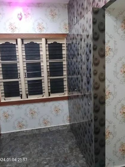 Ansari - Wallpaper & Mural Installation Nature & Floral Designs photo 91