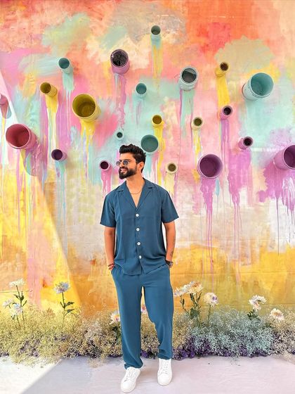 The Emcee's Lookbook: Style for Every Occasion photo 62