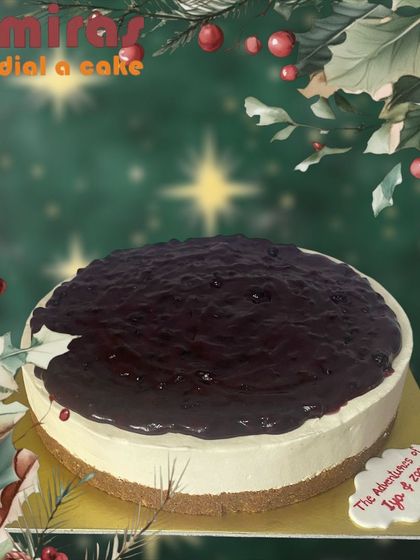 Miras Dial A Cake - Cupcakes & Individual Desserts Cakes & Cupcake Combos for Parties photo 3