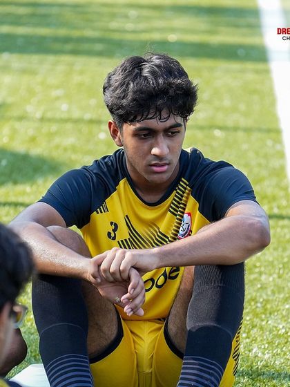 Raman Sports Academy - Youth Football Academy Our Squads: The Raman Family photo 57