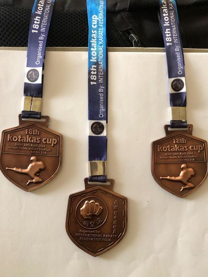 Achievements & Competition Success photo 4