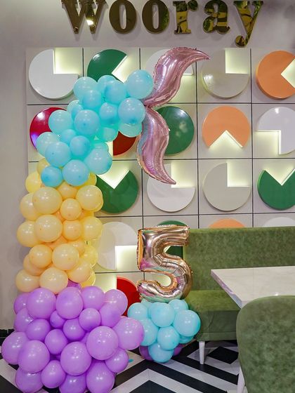 Custom Themed Parties photo 47