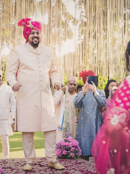 That Big Day - Wedding Photography & Videography Sacred Vows, Timeless Promises photo 32