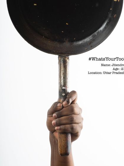 Behind the Lens: The Process & The Team photo 9