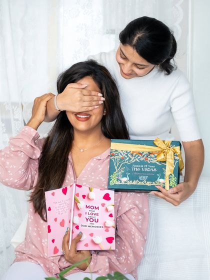 Festive & Seasonal Campaigns photo 98