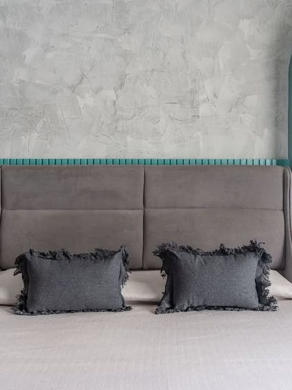 Jois Design House - Residential Interior Design & Build (Turnkey) Serene Bedrooms photo 3