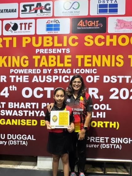 Youth & School Championships photo 15