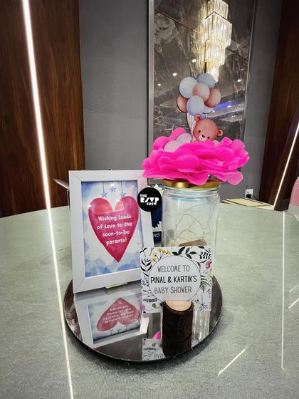 Teddy Bear Hugs & Personal Touches photo 3