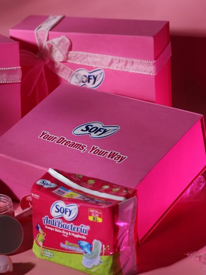 The Purple Sunset - Corporate Gifting Solutions Our Brand Collaborations photo 16