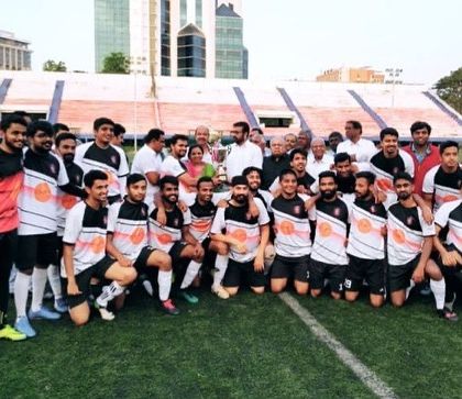 BTM Football Club - Elite Pro-Pathway Football Program More Than a Club: Our Team & Culture photo 40