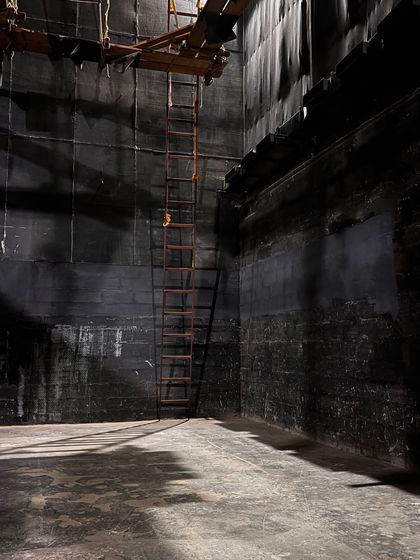 The Bad Behaviour Club photo 5