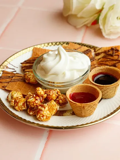 The Art of Dessert photo 28