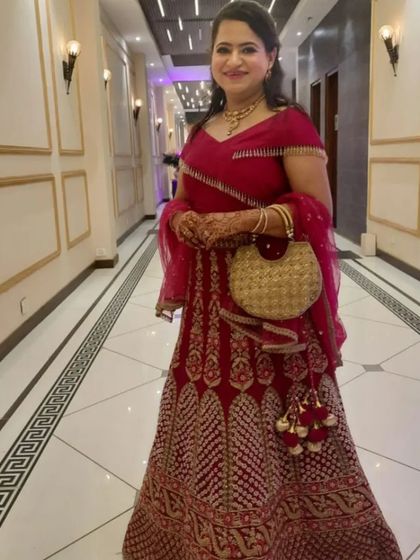 Ananya Shetty - Personal Image & Style Makeover Client Transformations photo 7