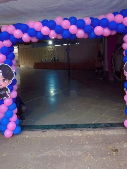 Baby Celebrations: Showers & Naming Ceremonies photo 33