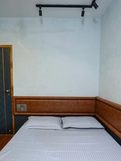 Bedrooms: Personal Sanctuaries photo 55