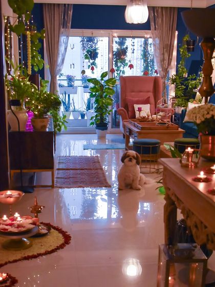 Sushmita - Home Styling & Decoration Styling for Indian Festivals photo 26