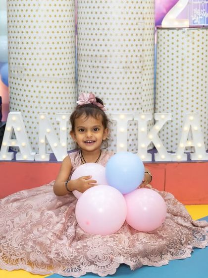 Anshiti - Small Event Photography Candid Moments & Family Joy photo 18