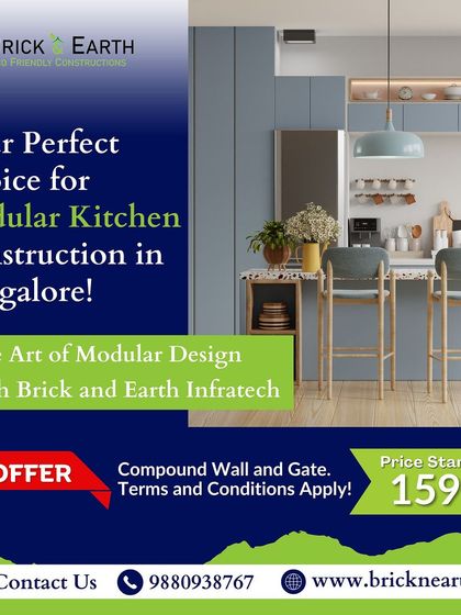 Brick and Earth - Home Renovation & Remodeling Our Services at a Glance photo 18