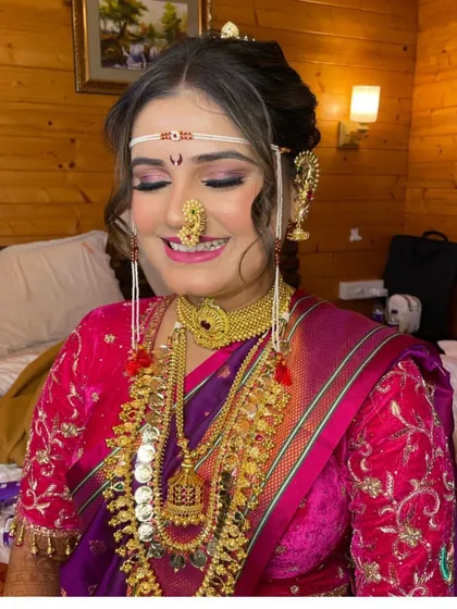 A collection of my beautiful cultural brides, showcasing the diversity and richness of Indian wedding traditions.