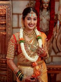 Custom Bridal & Occasion Wear for Women