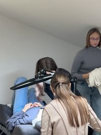 Beauty Professional Training