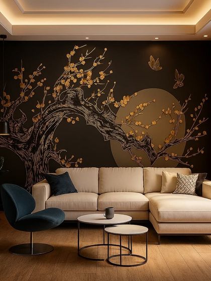 Luxury 3D & 5D Wallpapers photo 9