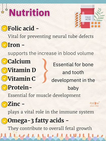 Ankita B Chandak - Early Childhood Parenting Coach My Journey Through Pregnancy & the Fourth Trimester photo 36