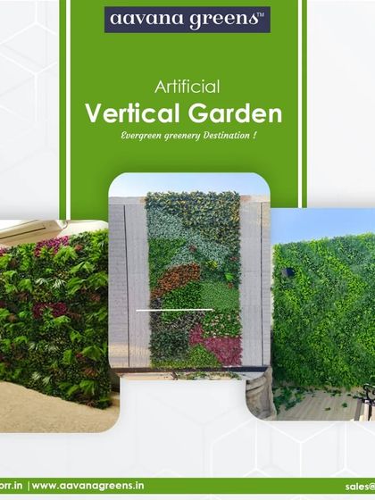 Vertical Gardens: Walls That Wow photo 19