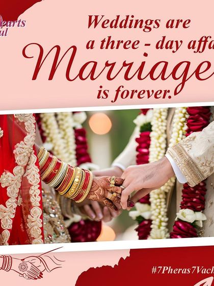 The Sacred Vows: Saat Phere Saat Vachan photo 26