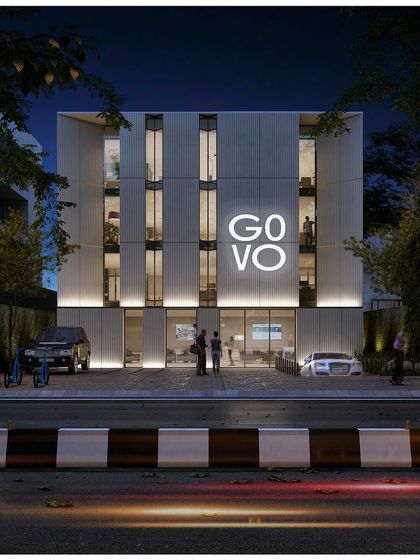 Studio Design Forum - Architectural Services Design Proposals & Future Visions photo 94