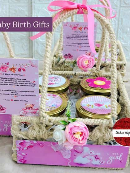 Baby Announcement & Shower Favors photo 23