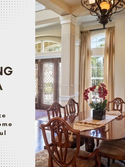 Living & Dining Spaces photo 10