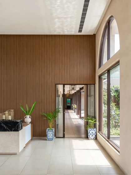 Studio XS - Architectural Design Modern Commercial & Hospitality Spaces photo 9