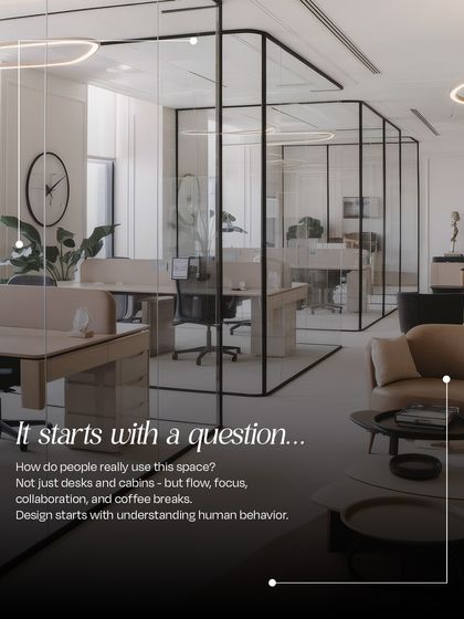 designICON - Commercial Architecture & Interior Design Corporate Office Interiors photo 20