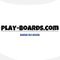Play-boards