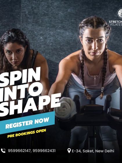 Plan Your Visit: Schedules, Offers & Class Info photo 25