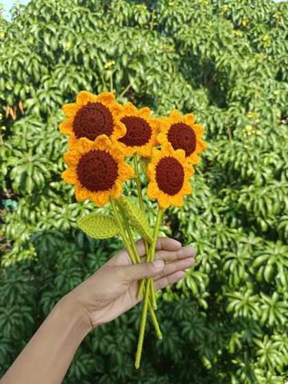 Everlasting Bouquets & Stems photo 184
