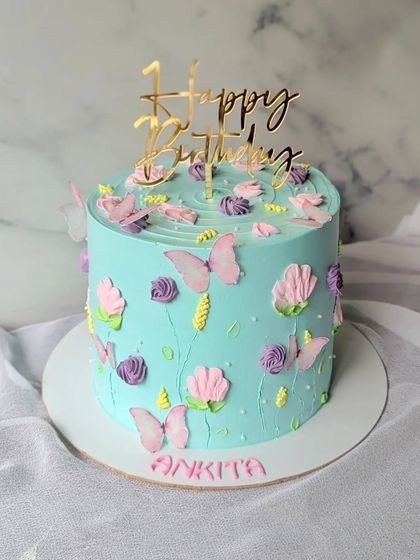 Sweet & Simple Delights photo 9