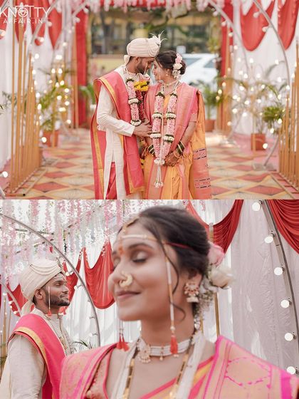 The Wedding Ceremony photo 34