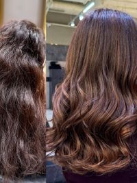 Hair Health Treatments