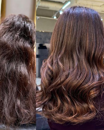 Hair Health Treatments