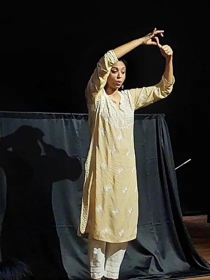 More snapshots and posters from my festival circuit. Each event is a unique opportunity to connect with new audiences and share the universal joy of storytelling.