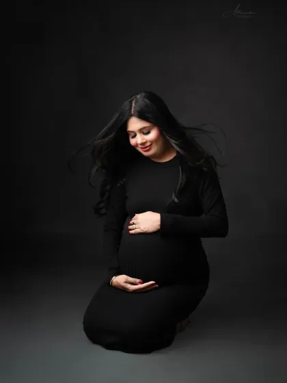 Abhinandan Photography - Maternity Photography Modern & Casual Styles photo 23