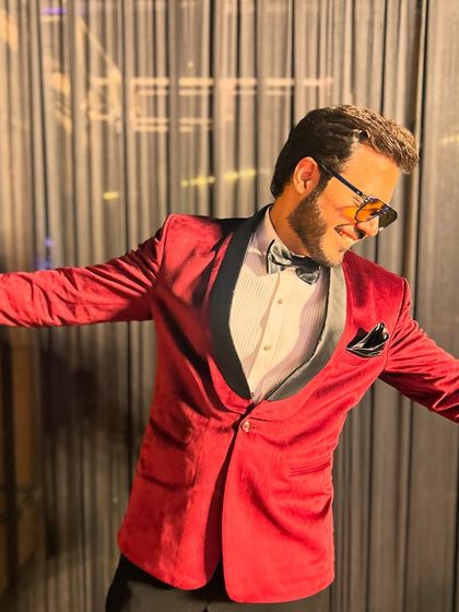 The AB Lookbook: Dressed for Every Occasion photo 41