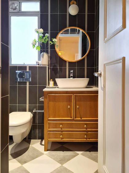 June Walk Design - Single Room Design & Remodeling Bathroom Sanctuaries photo 7