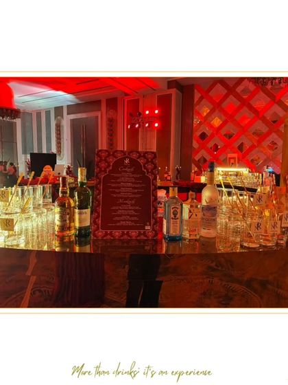 Bespoke Bar Designs photo 7