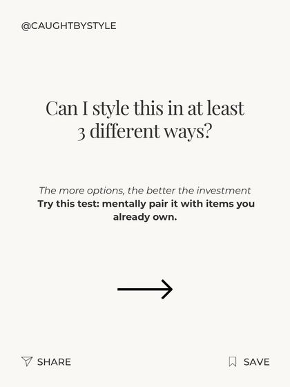 Kathleen Baptist - Virtual Personal Styling Shop Smarter: My Expert Tips photo 4