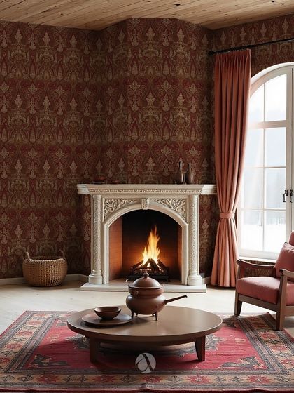 Weavers Bazaar: A Tapestry of Indian Textiles photo 3