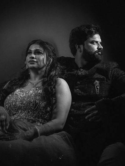 Engagement & Roka Ceremonies photo 47